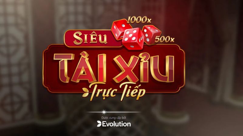 Siêu Tài Xỉu - Chơi Liên Tục Với 3 Viên Xúc Xắc Cực Hay 4 Bảng trả thưởng trong game có sự khác biệt đối với từng kiểu cược