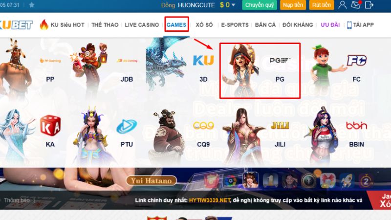 Cuộc Đua Graffiti - Khám Phá Luật Chơi, Bảng Trả Thưởng 2 Cuộc Đua Graffiti thuộc mục games Kubet sảnh PG