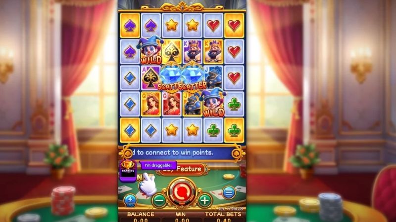 Át Chủ Bài Tối Thượng - Chơi Càng Nhiều, Thắng Càng Lớn! 3 Game có luật lệ đơn giản thu hút nhiều hội viên tham gia