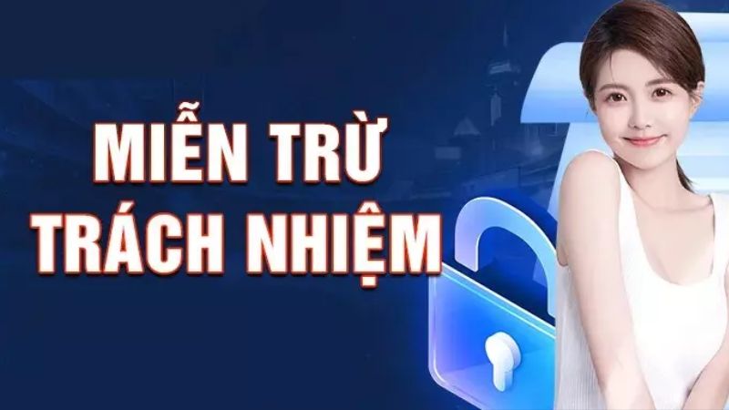 Miễn Trừ Trách Nhiệm Kubet - Quy Định Cập Nhật Mới Nhất 2025 3 Miễn trừ của nhà cái đối với hội viên tham gia cược