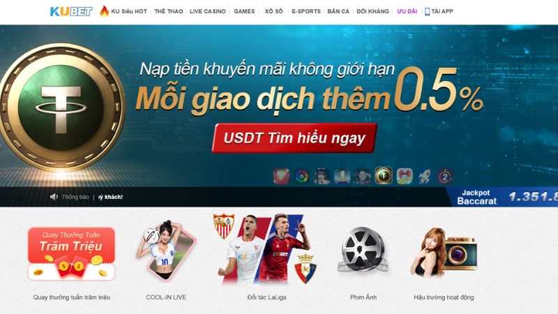 So Sánh Nhà Cái Kubet Và M88 Chi Tiết Anh Em Nên Nắm Rõ 3 Nhà cái Kubet là một trong những địa chỉ cá cược uy tín được nhiều game thủ tin tưởng