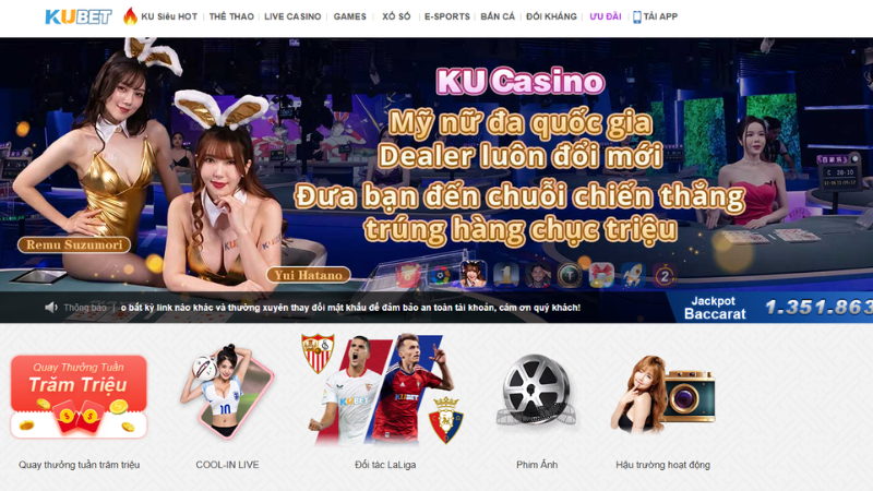 3 Cách Nhận Biết Nhà Cái KUBET Lừa Đảo, Xem Ngay! 2 Nhìn vào địa chỉ web là cách nhận biết nhà cái KUBET lừa đảo