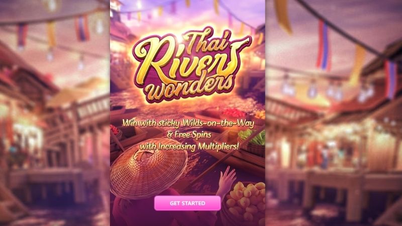Sông Ảo Mộng - Game Hay Với 20 Dòng Cược Cơ Bản, Chơi Ngay! 2 Sông Ảo Mộng là trò hay thuộc mục Games, sảnh PG của Kubet